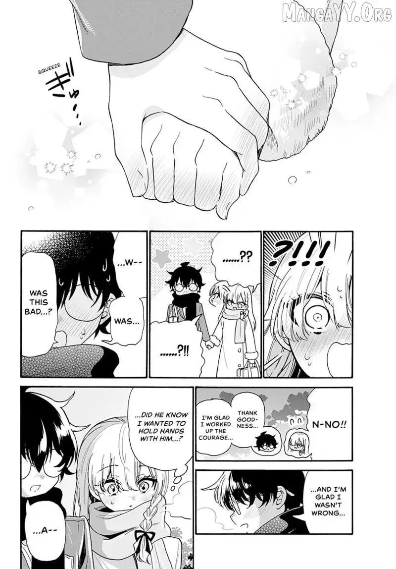 Read Dealing with Mikadono Sisters Is a Breeze Manga Online