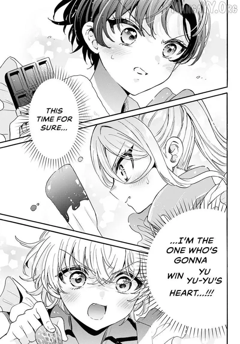 Read Dealing with Mikadono Sisters Is a Breeze Manga Online