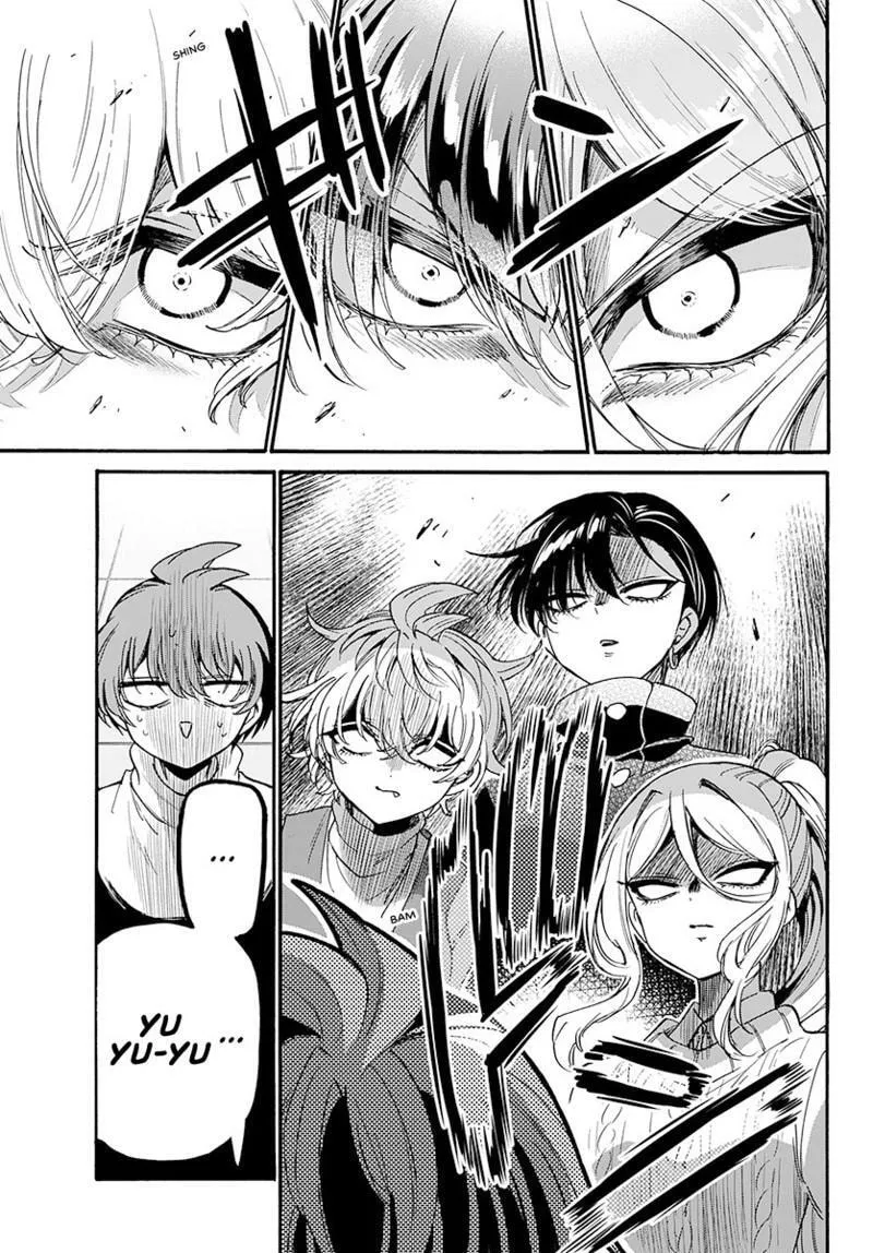 Read Dealing with Mikadono Sisters Is a Breeze Manga Online