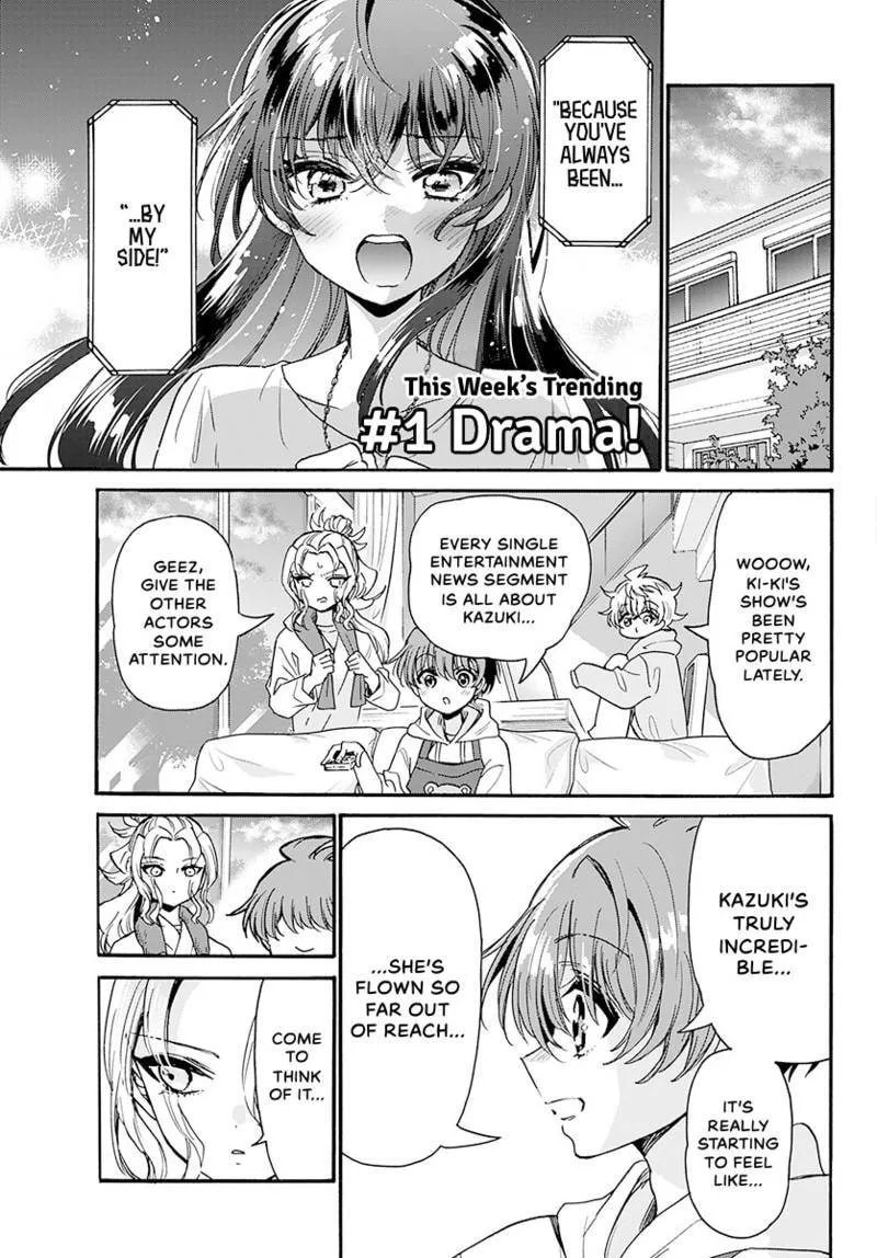 Read Dealing with Mikadono Sisters Is a Breeze Manga Online