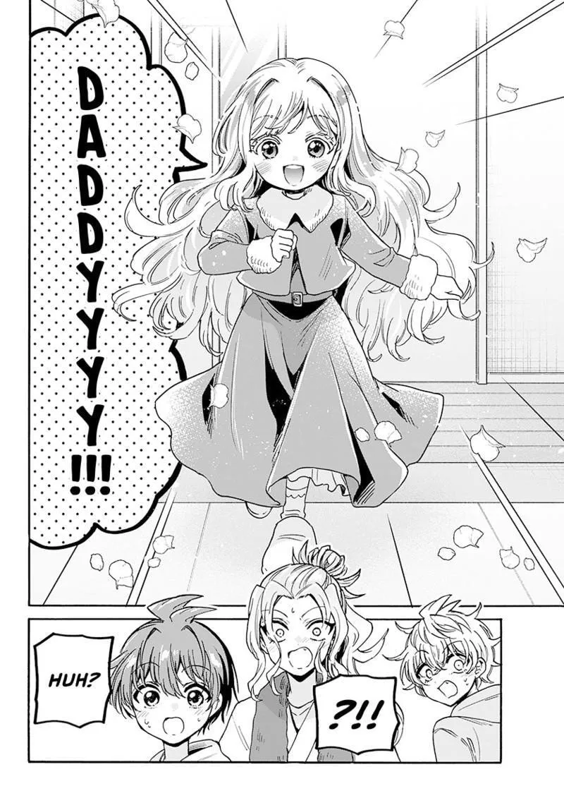 Read Dealing with Mikadono Sisters Is a Breeze Manga Online