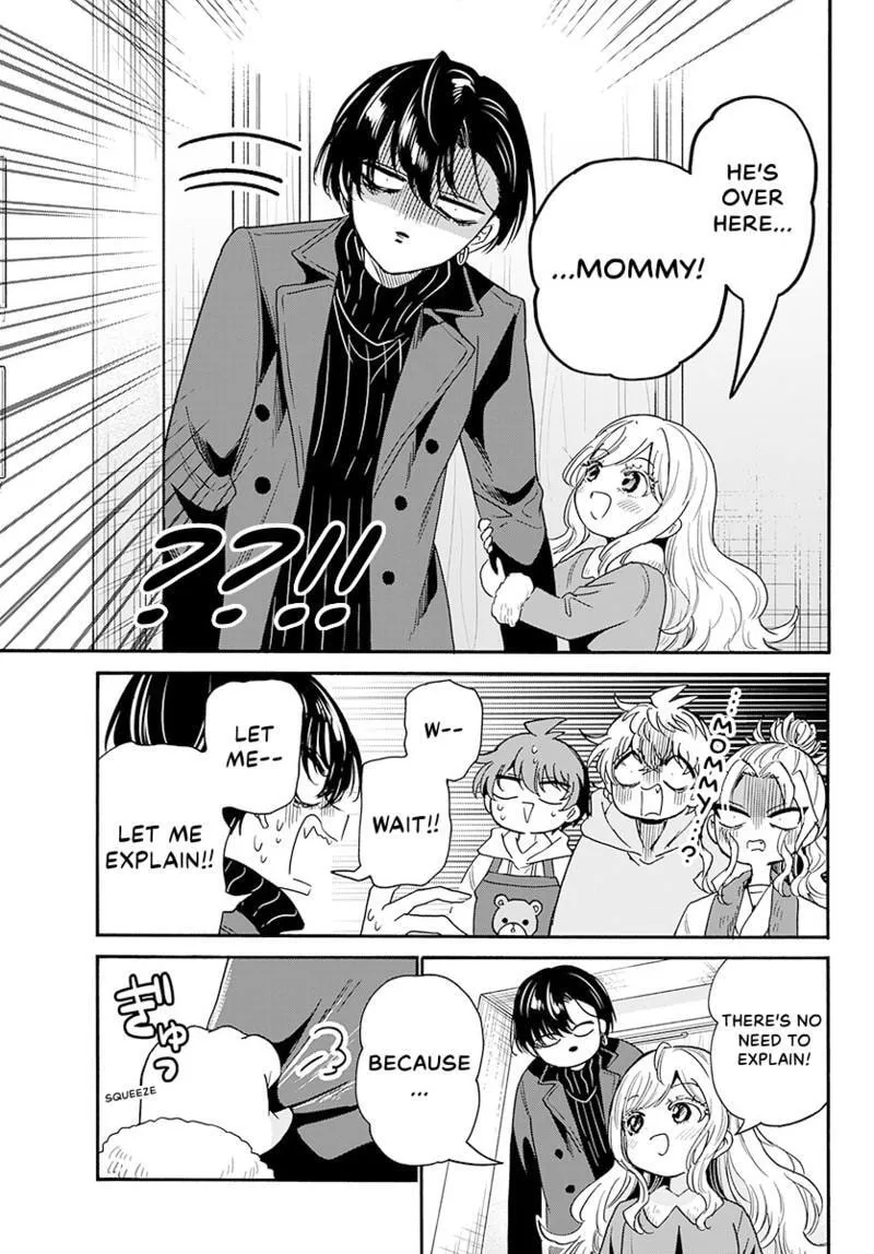 Read Dealing with Mikadono Sisters Is a Breeze Manga Online