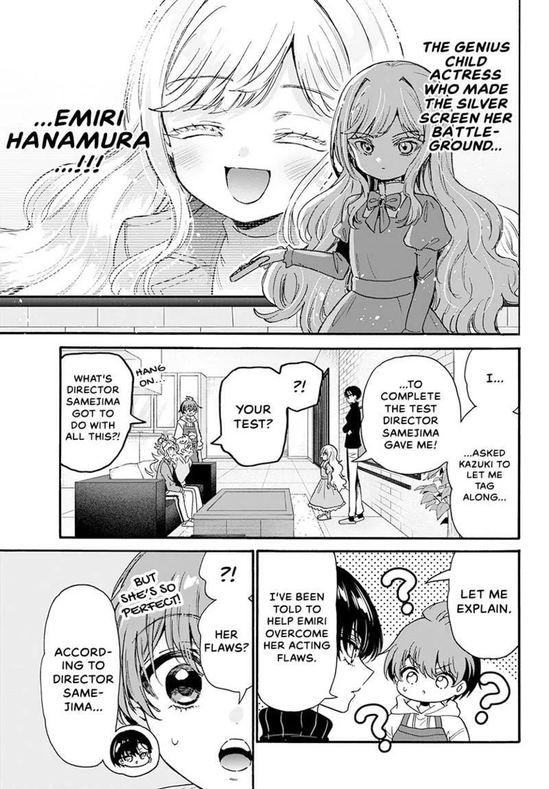 Read Dealing with Mikadono Sisters Is a Breeze Manga Online