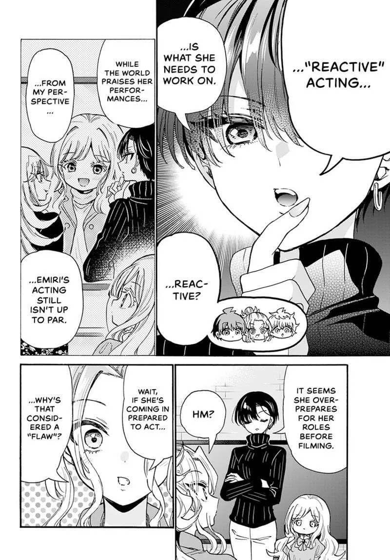 Read Dealing with Mikadono Sisters Is a Breeze Manga Online