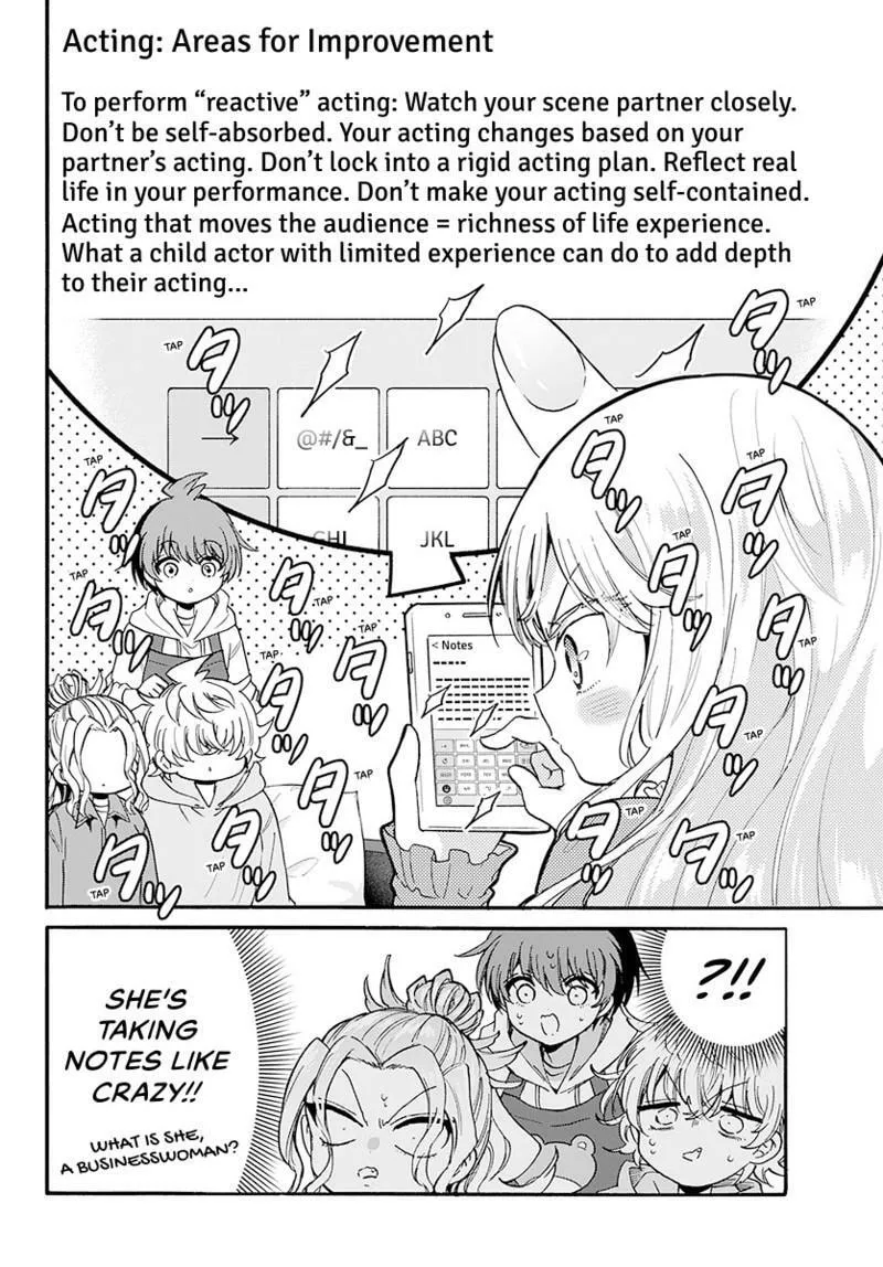 Read Dealing with Mikadono Sisters Is a Breeze Manga Online