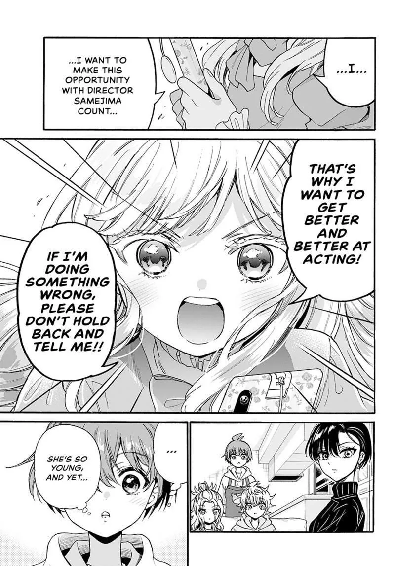 Read Dealing with Mikadono Sisters Is a Breeze Manga Online