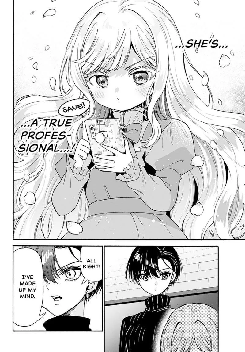 Read Dealing with Mikadono Sisters Is a Breeze Manga Online