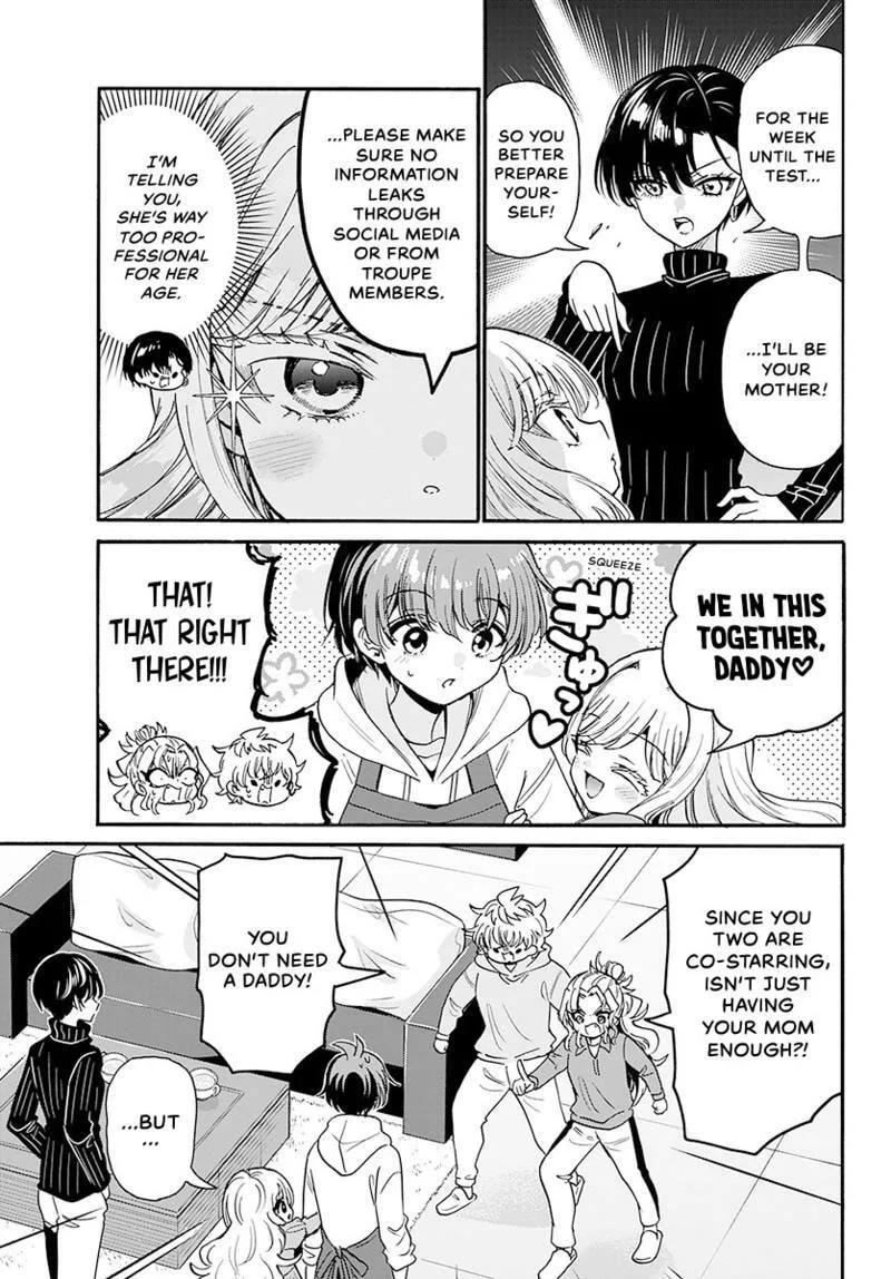 Read Dealing with Mikadono Sisters Is a Breeze Manga Online