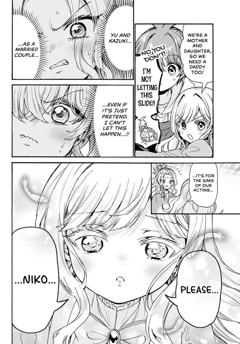 Read Dealing with Mikadono Sisters Is a Breeze Manga Online