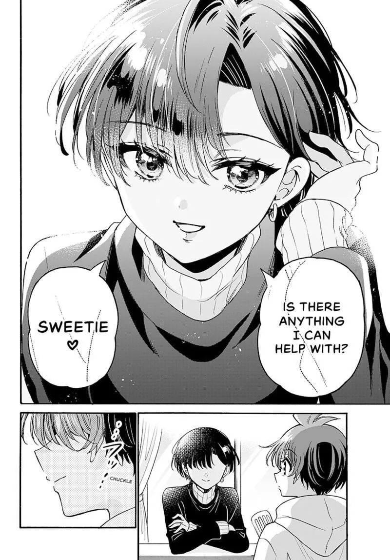 Read Dealing with Mikadono Sisters Is a Breeze Manga Online