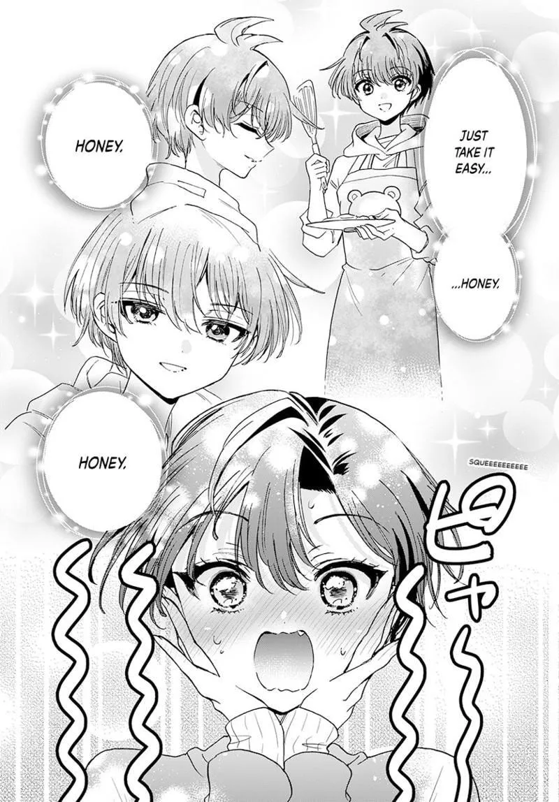 Read Dealing with Mikadono Sisters Is a Breeze Manga Online
