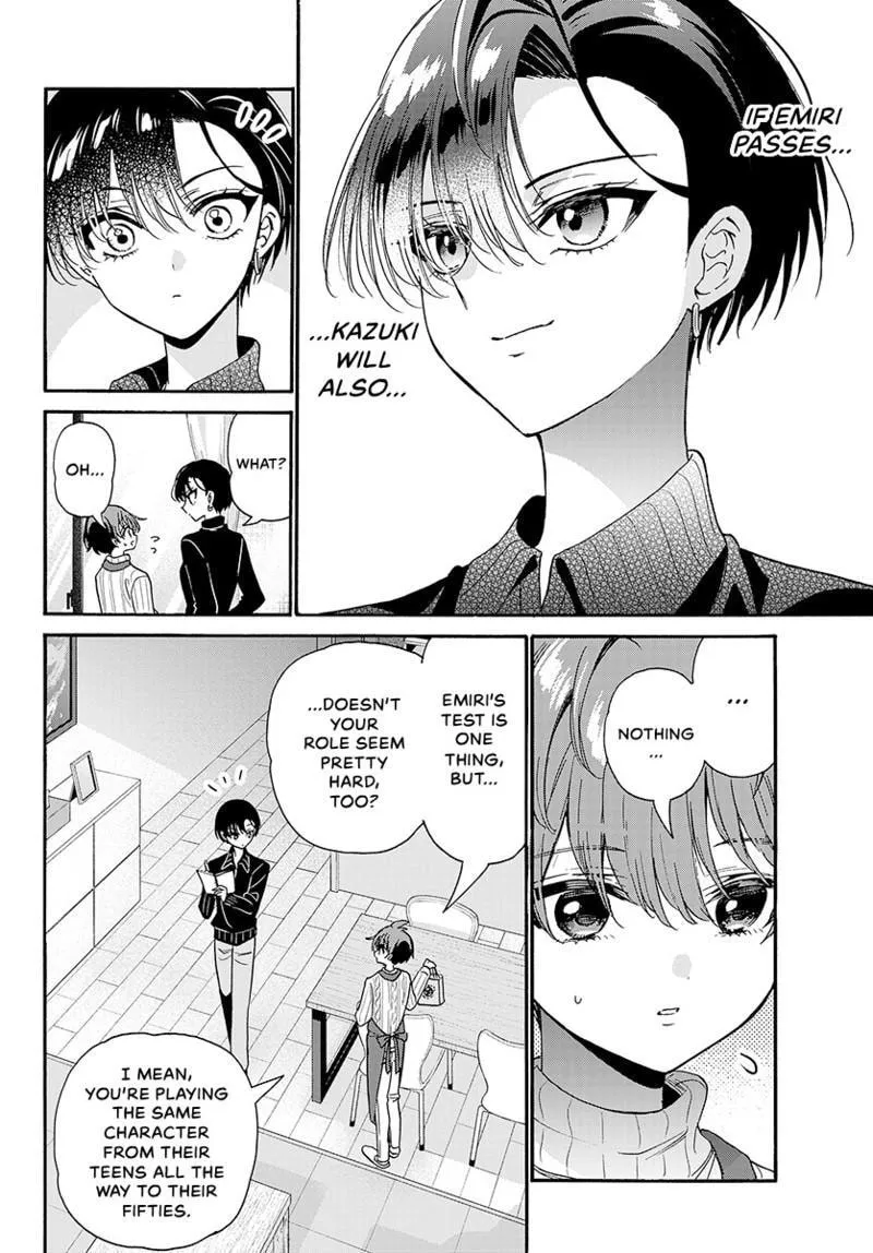 Read Dealing with Mikadono Sisters Is a Breeze Manga Online