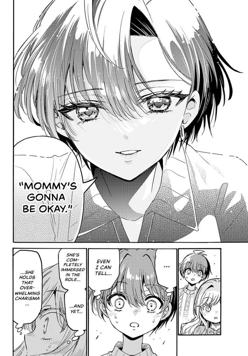 Read Dealing with Mikadono Sisters Is a Breeze Manga Online