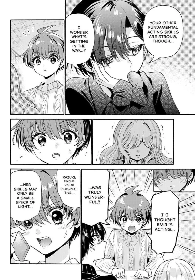 Read Dealing with Mikadono Sisters Is a Breeze Manga Online