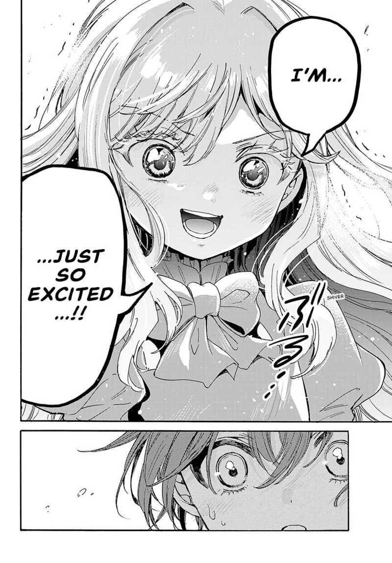 Read Dealing with Mikadono Sisters Is a Breeze Manga Online