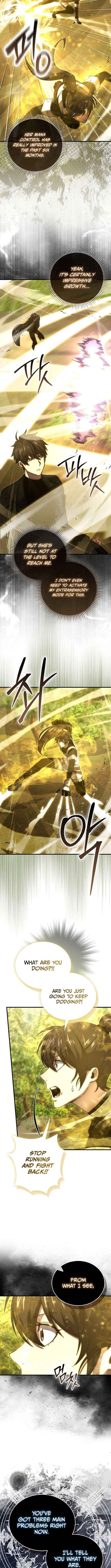 Read Demon Lord’s Martial Arts Ascension Manga Online