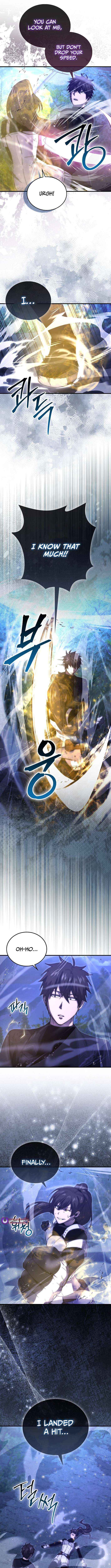 Read Demon Lord’s Martial Arts Ascension Manga Online
