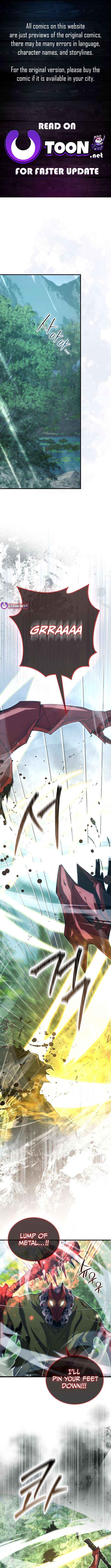 Read Demon Lord’s Martial Arts Ascension Manga Online