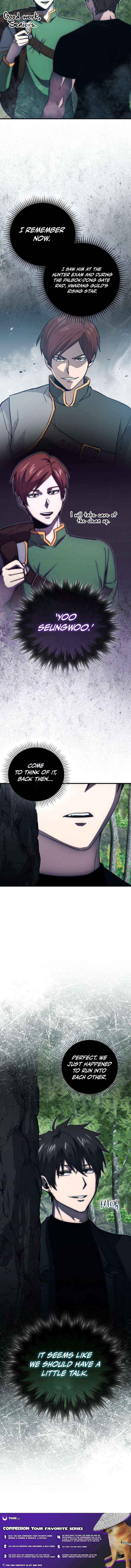 Read Demon Lord’s Martial Arts Ascension Manga Online