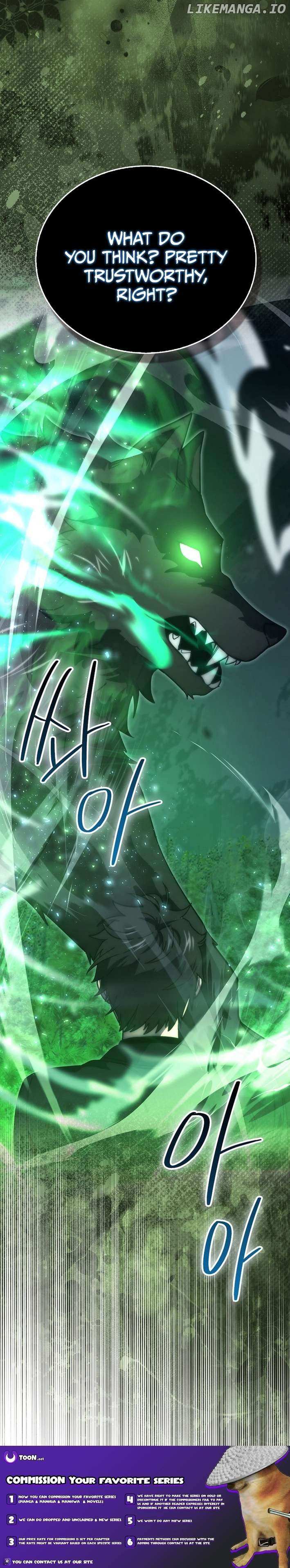 Read Demon Lord’s Martial Arts Ascension Manga Online