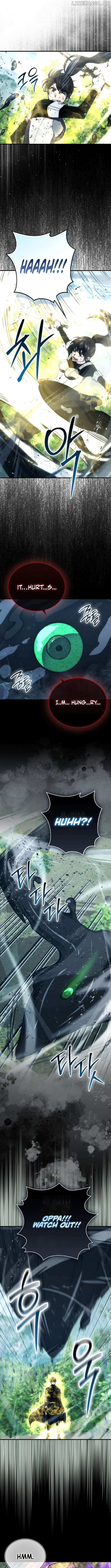 Read Demon Lord’s Martial Arts Ascension Manga Online