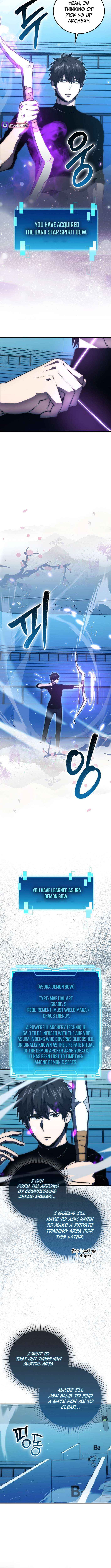 Read Demon Lord’s Martial Arts Ascension Manga Online