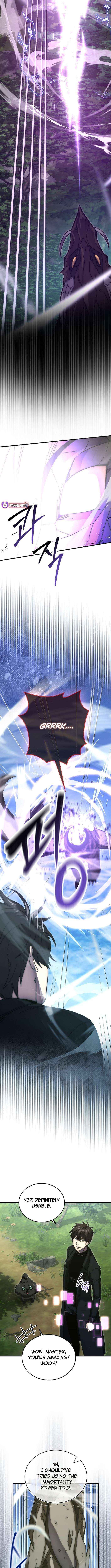 Read Demon Lord’s Martial Arts Ascension Manga Online