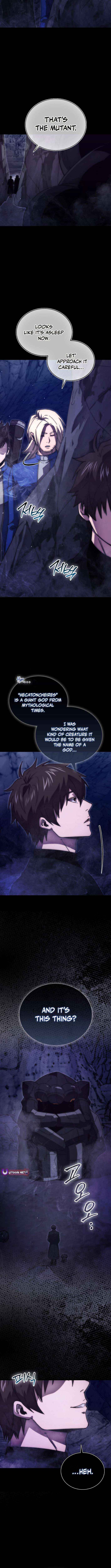 Read Demon Lord’s Martial Arts Ascension Manga Online