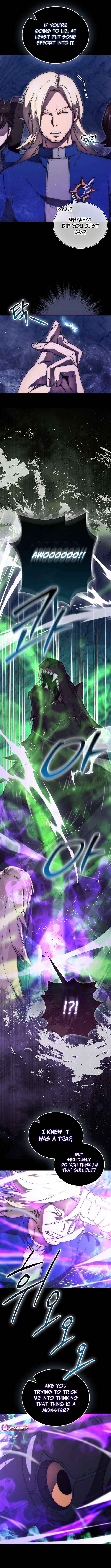 Read Demon Lord’s Martial Arts Ascension Manga Online
