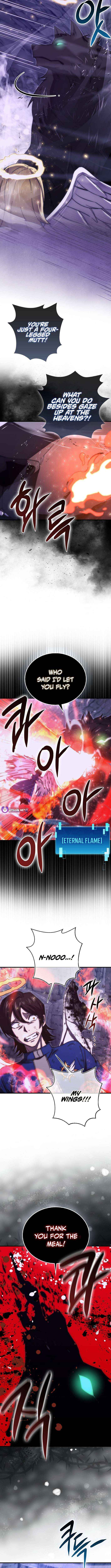 Read Demon Lord’s Martial Arts Ascension Manga Online