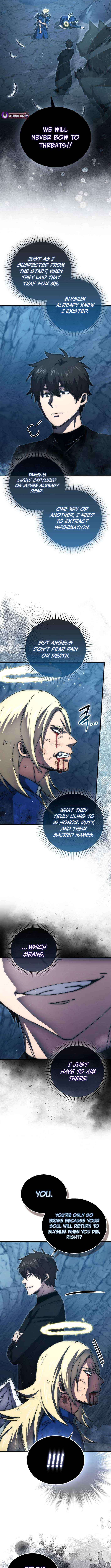 Read Demon Lord’s Martial Arts Ascension Manga Online