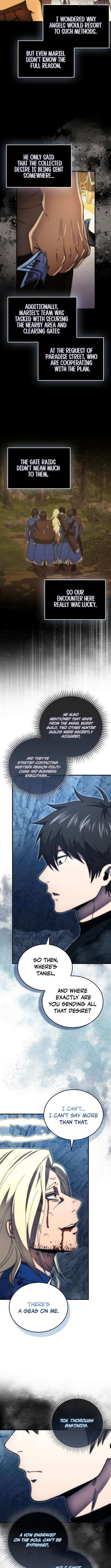 Read Demon Lord’s Martial Arts Ascension Manga Online
