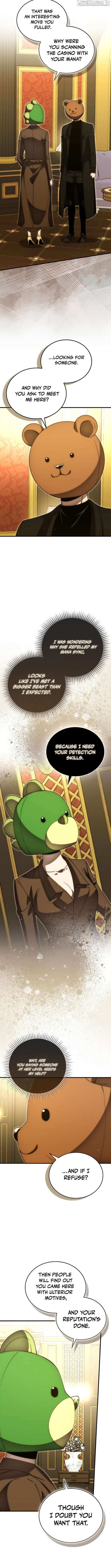 Read Demon Lord’s Martial Arts Ascension Manga Online
