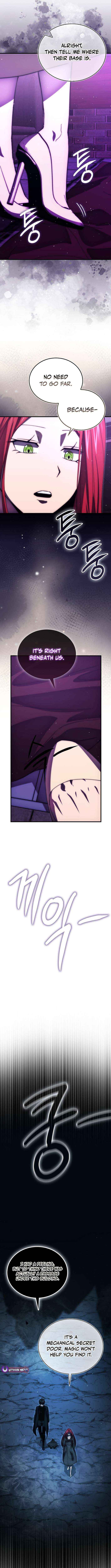 Read Demon Lord’s Martial Arts Ascension Manga Online