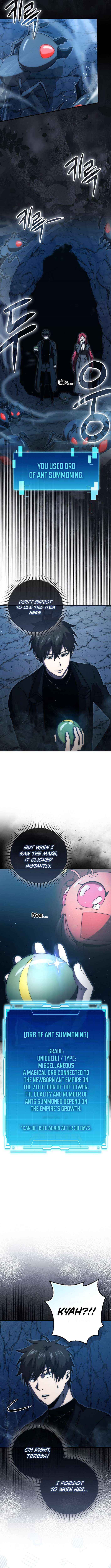 Read Demon Lord’s Martial Arts Ascension Manga Online