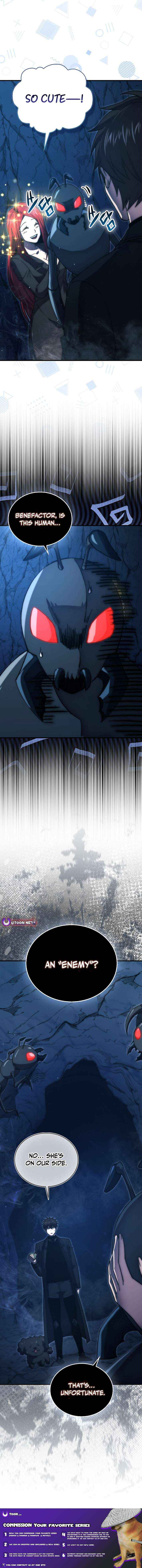 Read Demon Lord’s Martial Arts Ascension Manga Online