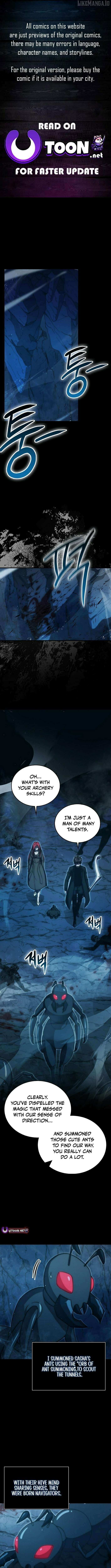 Read Demon Lord’s Martial Arts Ascension Manga Online