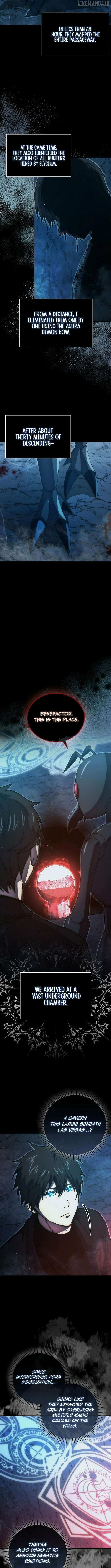 Read Demon Lord’s Martial Arts Ascension Manga Online