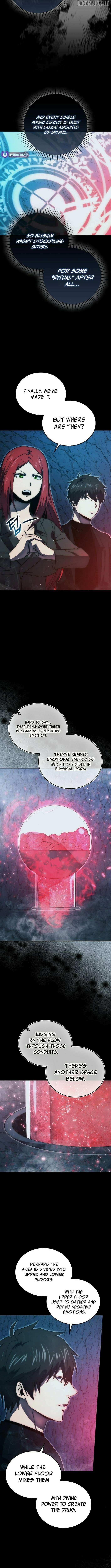 Read Demon Lord’s Martial Arts Ascension Manga Online