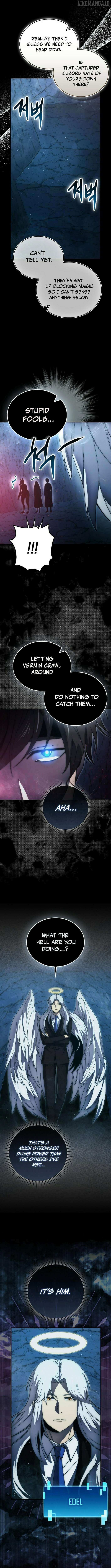 Read Demon Lord’s Martial Arts Ascension Manga Online