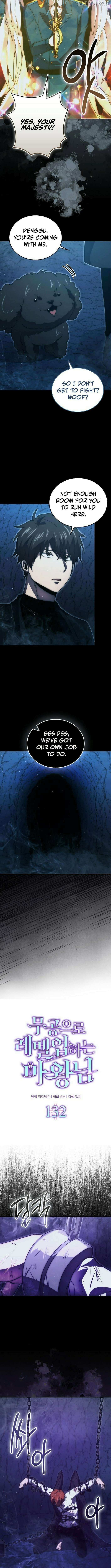 Read Demon Lord’s Martial Arts Ascension Manga Online