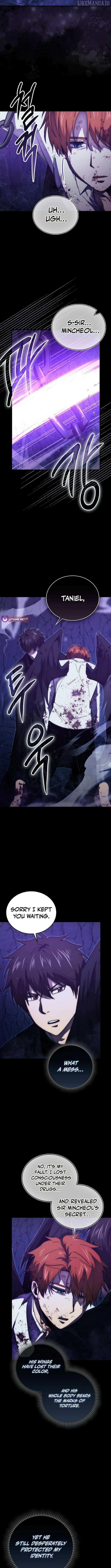 Read Demon Lord’s Martial Arts Ascension Manga Online