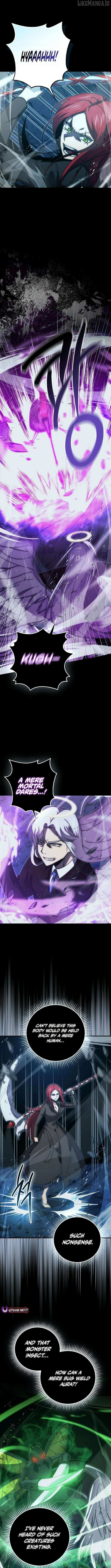 Read Demon Lord’s Martial Arts Ascension Manga Online