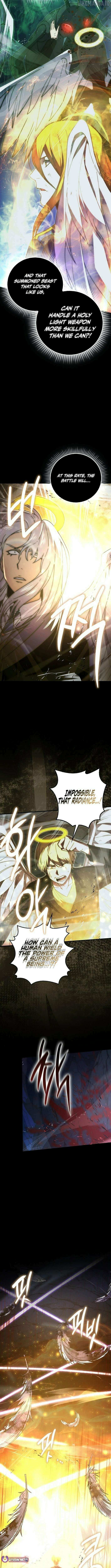 Read Demon Lord’s Martial Arts Ascension Manga Online