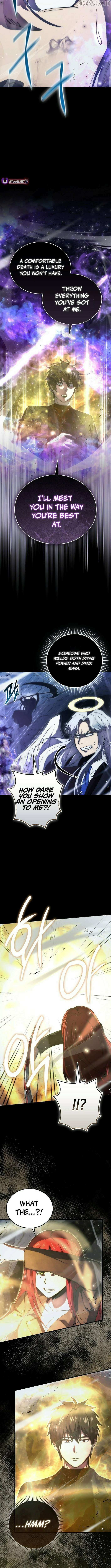 Read Demon Lord’s Martial Arts Ascension Manga Online