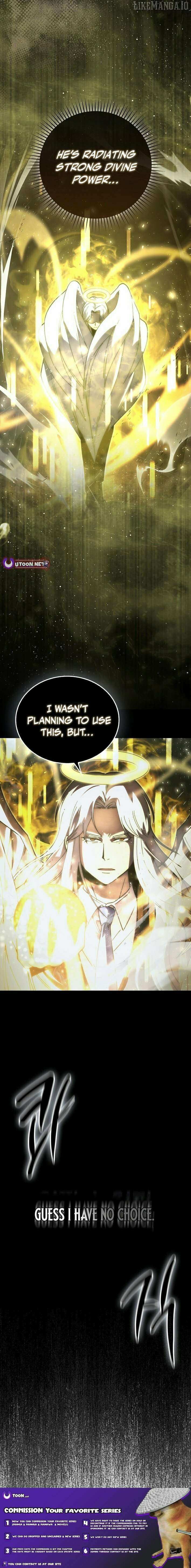 Read Demon Lord’s Martial Arts Ascension Manga Online