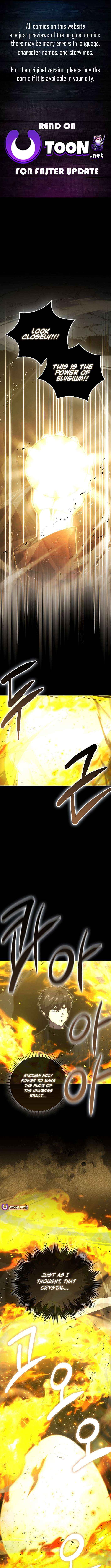 Read Demon Lord’s Martial Arts Ascension Manga Online