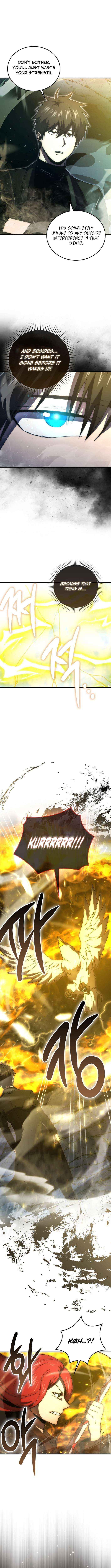 Read Demon Lord’s Martial Arts Ascension Manga Online