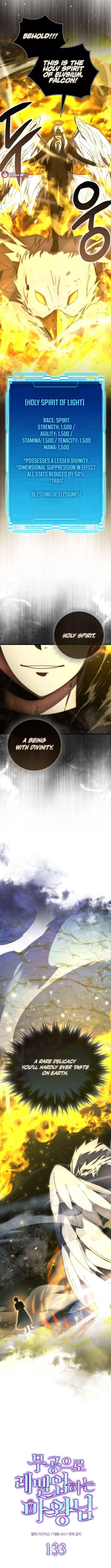 Read Demon Lord’s Martial Arts Ascension Manga Online