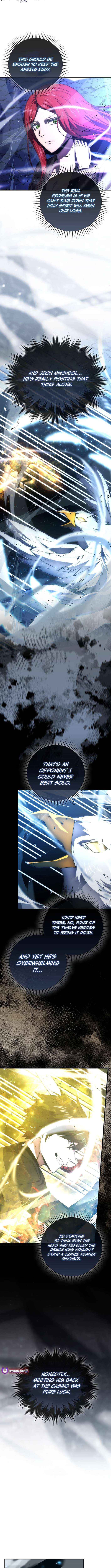 Read Demon Lord’s Martial Arts Ascension Manga Online